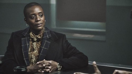 Gangs of London - Episode 3