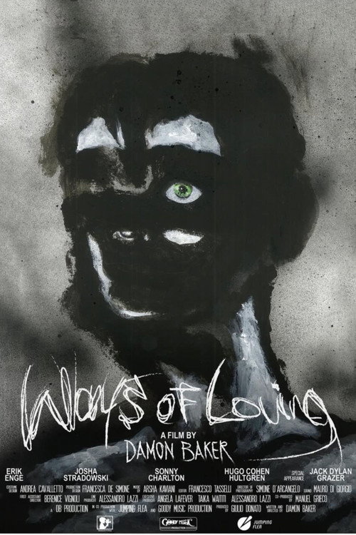 Ways of Loving poster 5