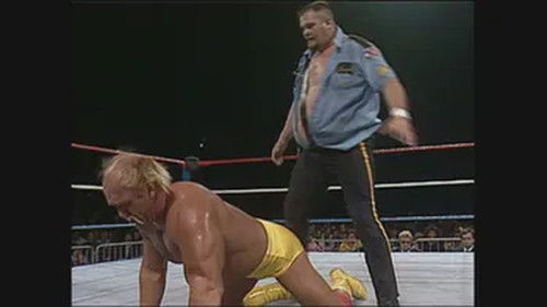 LA Sports Arena: Dec. 17, 1988