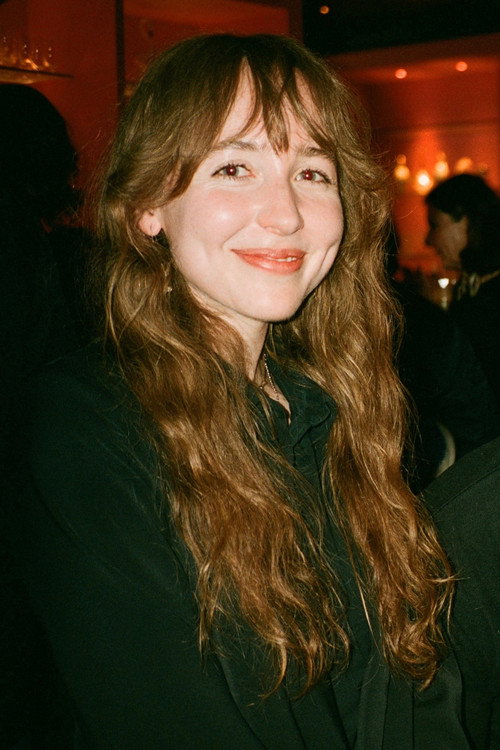 Carla Geronimi