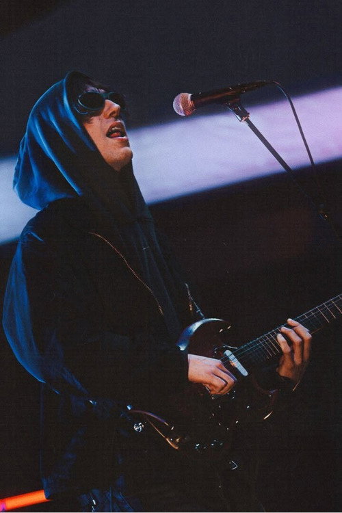 Geese Live at Treefort Music Festival电影海报