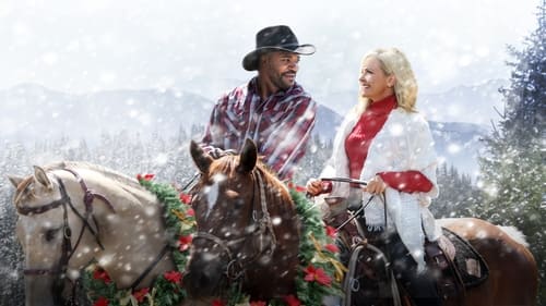 Watch Mistletoe in Montana (2021) Full Movie Online Free