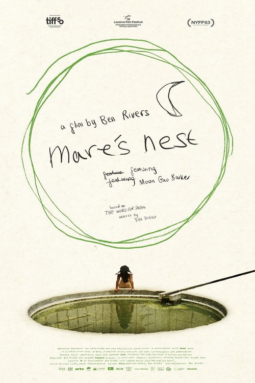 Mare's Nest