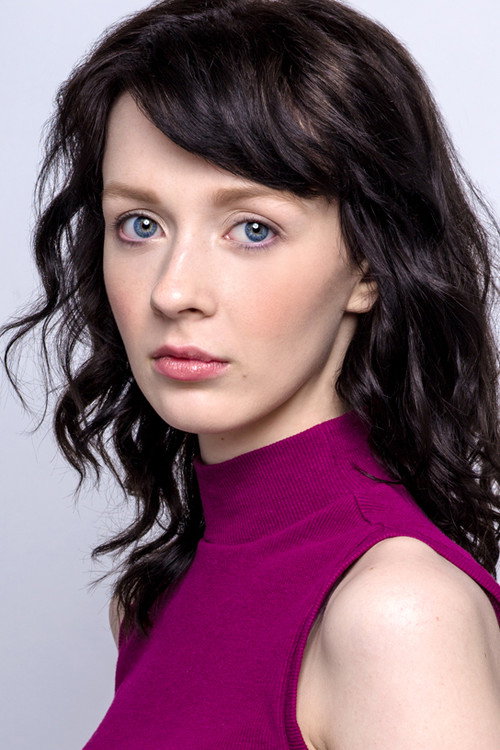Mary-Jessica Pitts
