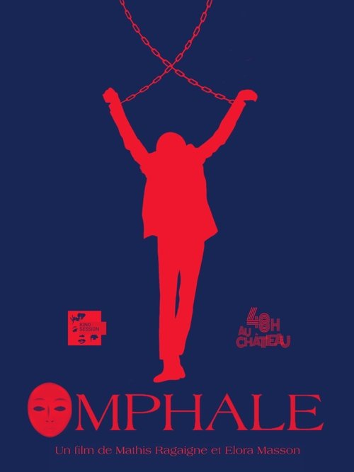 Omphale Poster