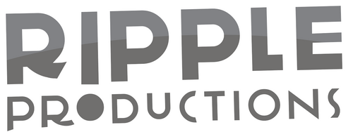 Ripple Productions Logo