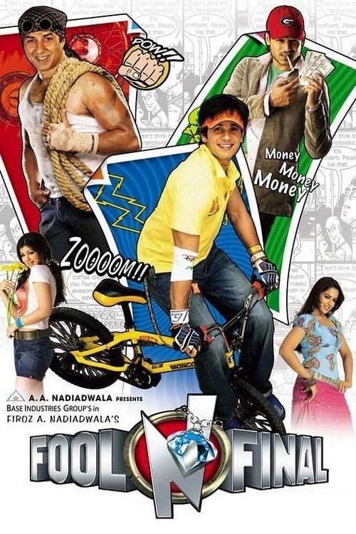 Poster image
