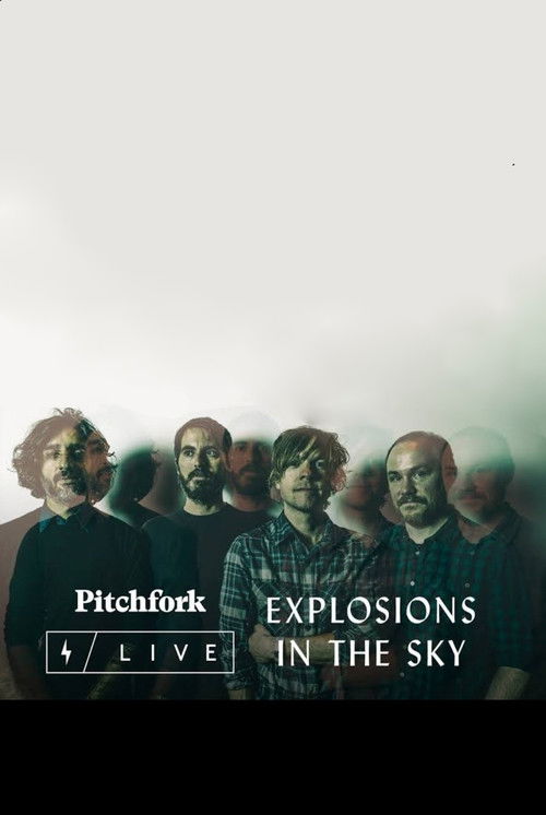 Explosions in the Sky @ Capitol Theatre