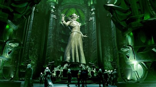 The Orville - 4. Bölüm