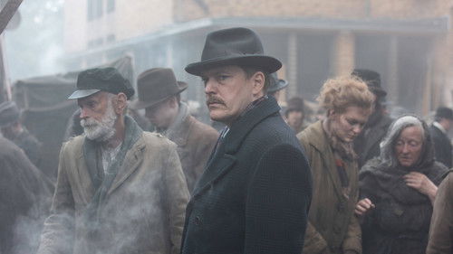 Babylon Berlin - 3. Bölüm