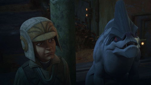 Star Wars: The Bad Batch - Farklı Bir Yaklaşım