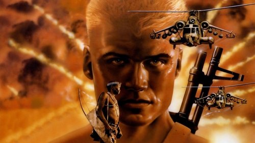 Assistir ! Red Scorpion 1987 Filme Completo Dublado Online Gratis