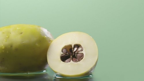 Flavorful Origins - 3. Bölüm