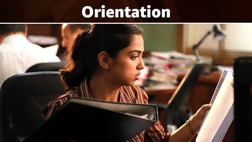Orientation