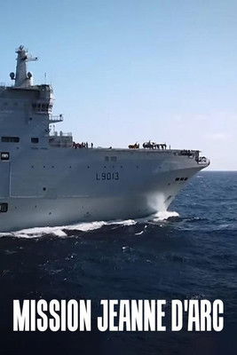 Mission Jeanne d'Arc