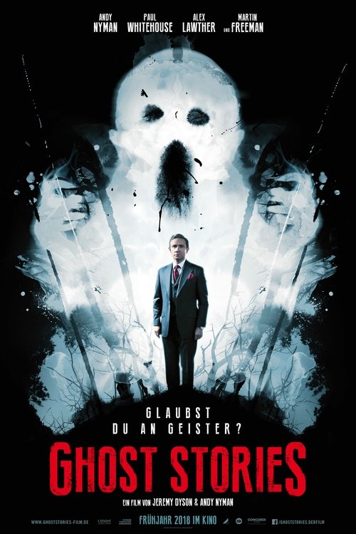 Film Ansehen Ghost Stories (2018) Stream Deutsch(HD) Ghost Stories (2018) Vollständiges Film-Streaming online ansehen