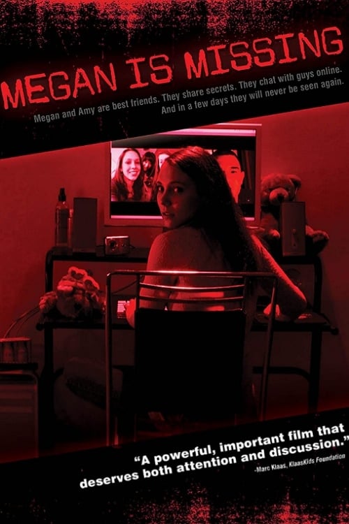 Megan Is Missing (2011) หนังเต็มออนไลน์