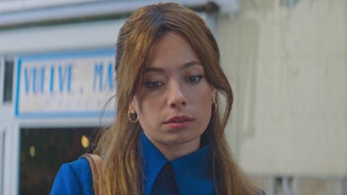 Mükemmel Bir Hikâye - 5. Bölüm