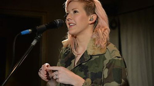 Ellie Goulding