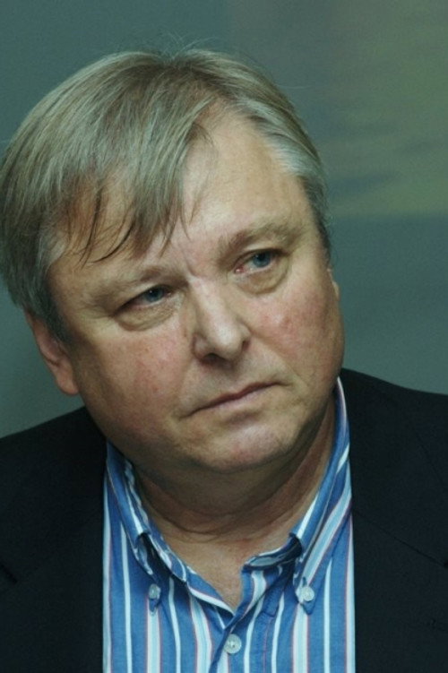 Yuri Goroulev