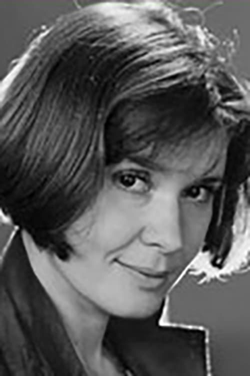 Poster Irina Telpugova