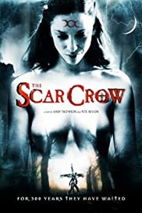 Scar+Crow