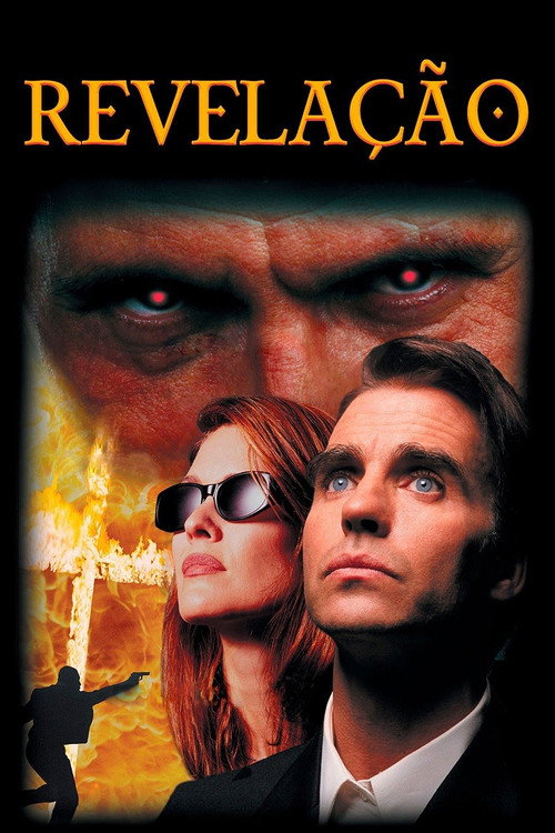 Revelation poster 5