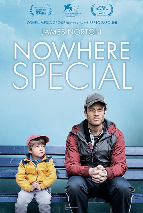 Nowhere+Special