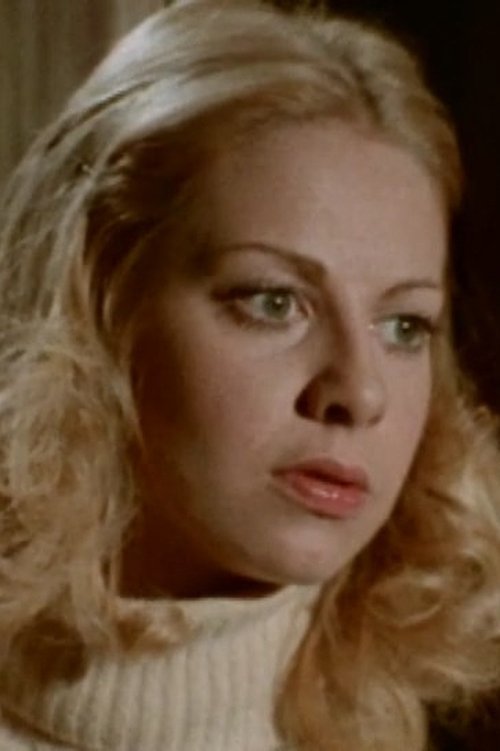 Poster of Anne Sparrow