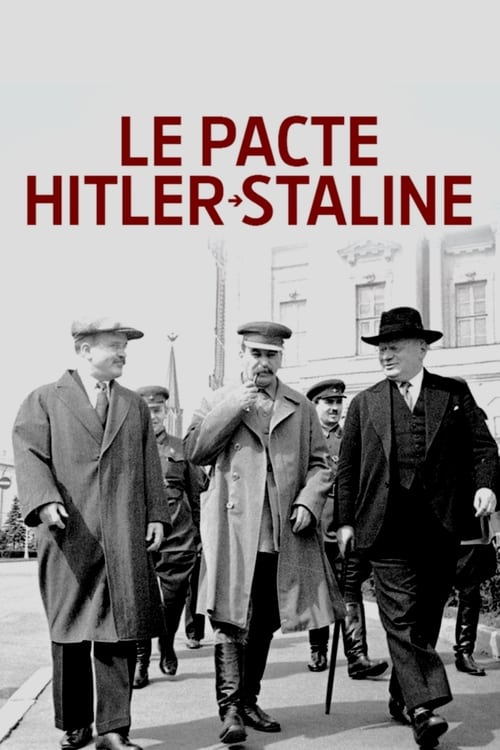 Le+Pacte+Hitler-Staline+%3A+autopsie+d%27un+cataclysme