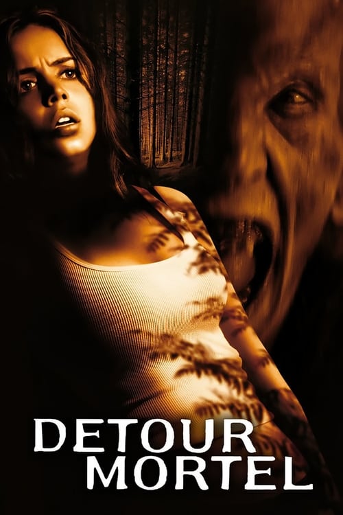 Détour mortel (2003) Film complet HD Anglais Sous-titre