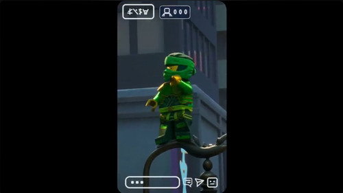 Social Media Ninja