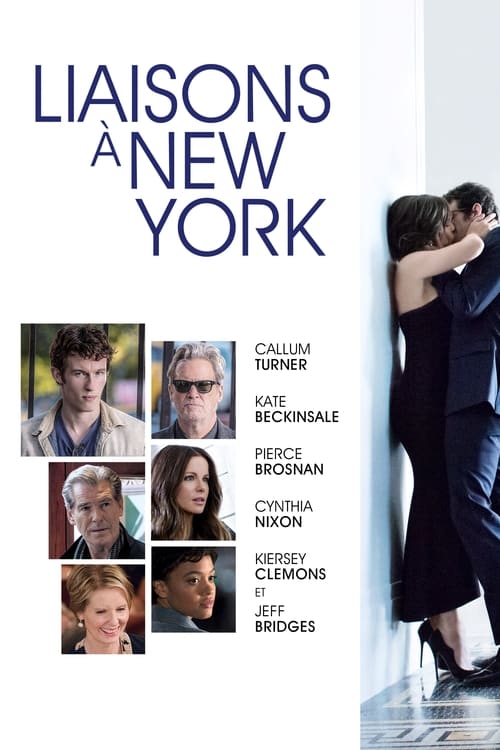 Movie image Liaisons à New York 