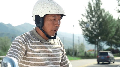 我和我的松树村第1季第49集