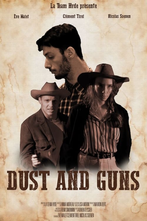 Dust+and+guns