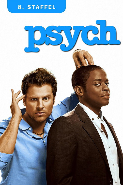 Staffel 8
