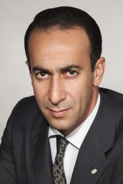 Sami Hazinses