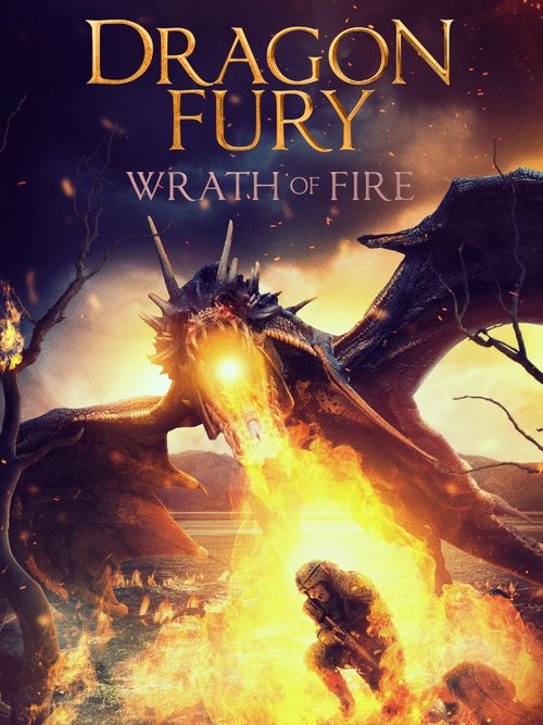 Dragon Fury: Wrath Of Fire