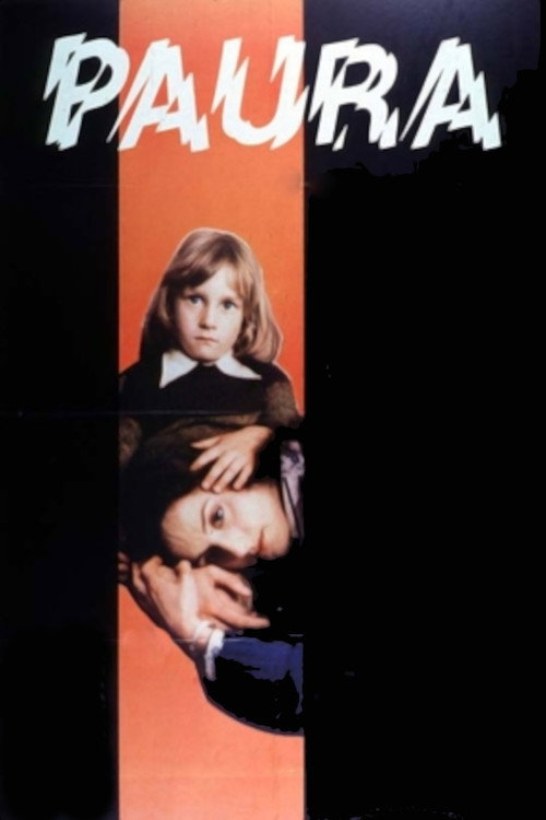 The Cold Heart poster 3