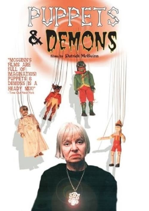 Puppets & Demons (1997) Bekijk volledige filmstreaming online