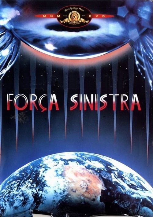 Assistir Força Sinistra (1985) filme completo dublado online em Portuguese