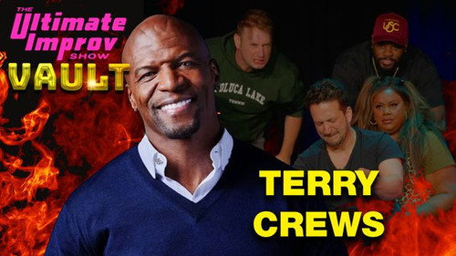 Terry Crews