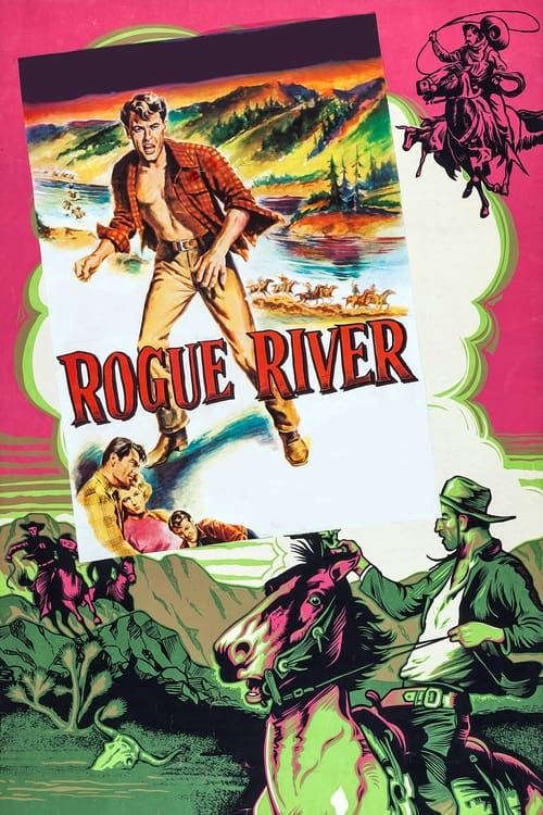 Rogue+River