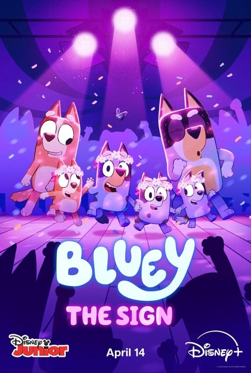 Bluey%3A+The+Sign