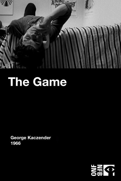 The Game's poster