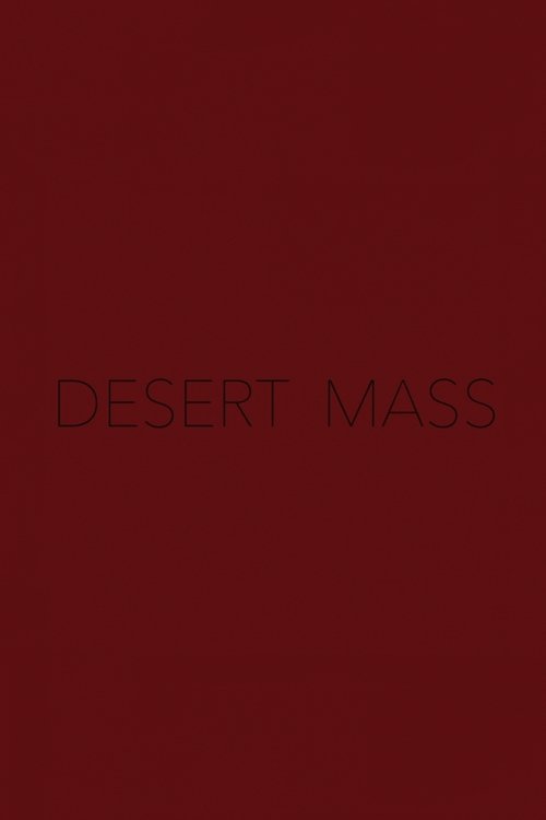 Desert Mass