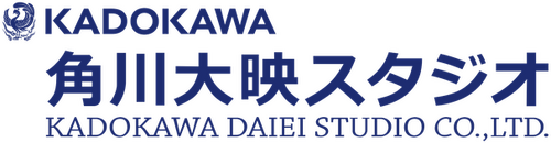 KADOKAWA Daiei Studio Logo