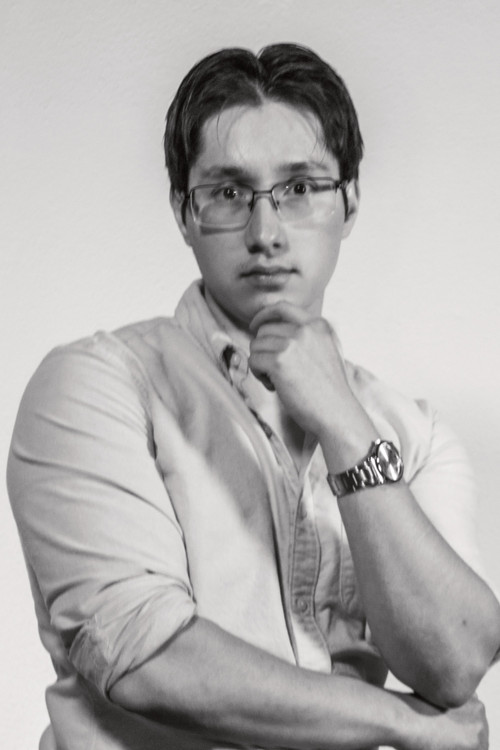 Joss Morongonach