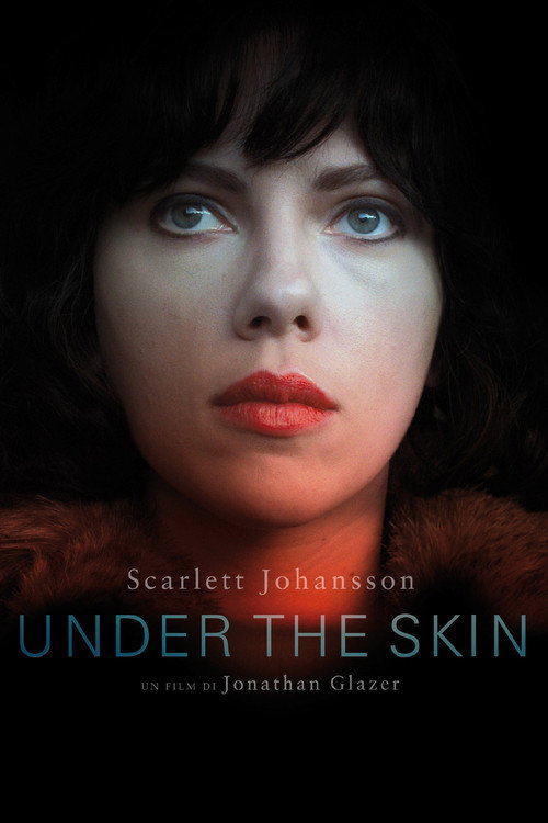 Under the Skin (2014) Guarda lo streaming di film completo online