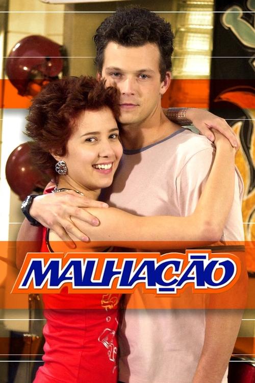 Malhação 2004 Poster